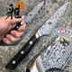 Twin - Miyabi Hibana 800DP - Shotoh 90mm. 54480-091 - Kitchen Knife