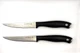 J.A. Henckels International Forged Elite  4.5" Steak Knives 13879-120 Set of 2