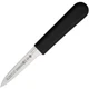 Mundial Paring Knife High Carbon Steel Blade Polypropylene Handle - 5601-3 1/4S