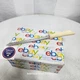 VTG Quikut Quikkle Double Sided Knife Stainless Serrated Carver Slicer USA