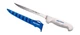 Dexter Outdoors 7" SOFGRIP Flexible Fillet Knife | Includes Edge Guard