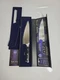 Regalia Chef Knife Japanese 8&rdquo; AUS-10V Emperor Series