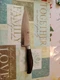  Zwilling J.A. Henckels 30041-200 5 Star Series 8 Inch Chefs Knife Germany Sharp
