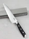 ALL-CLAD 8" CHEFs Knife, FORGED GERMAN Stainless Steel, TRIPLE-RIVET Handle, NEW