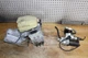 88-96 Jaguar XJS Series 3 ABS Brake Actuator Master Cylinder Assembly OEM