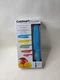 Cuisinart Advantage 10 Piece Ceramic Coated Knife Set- 5 Knives w/5 Blade Guards