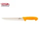 ULTRASOURCE - Butcher Knife, 10" Straight Blade, Polypropylene Handle