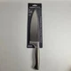 Cuisinart 8" Stainless Steel Chef's Knife w/Safety Cover C77SS-8CFW