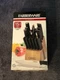 Farberware Classic 15 Piece Cutlery Set - Textured Grip - Brand New