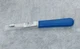 Dexter S104 3 1/4" Paring Knife Blue Handle NSF Rated Dexsteel USA NOS