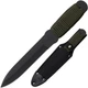 Cold Steel True Flight 12" Throwing Knife 1055 Carbon Steel Blade