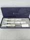 Cutco 3 Pieces Knife & Fork Set 1720 , 1721 , 1726 White - Never Used