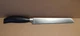 J.A. Henckels Five Star 8" Serrated Bread Knife 30046-200 Stainless Germany   -W