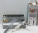 Hamilton Beach 74251 Electric Carving Knife Set Carve'n Set W Fork & Case  NEW