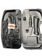 RAPALA Electric Fillet Knife Set with Case, and 2 Blades, Model #PGEFAC NEW!