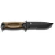 GERBER 30-001059 Fixed Blade Knife,9 3/4 in.,Full Tang 38VG21
