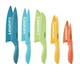 Cuisinart Advantage Knife Set (5 Knives with Blade Guards)