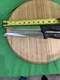 Classic Line Germany Rostfrei  INOX  Chef 8.25" 7461/7462 Set Knives