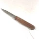 1 Spare Extra Replacement Steak Knife Outset QB90 Rosewood Collection