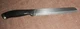 J.A. Henckels International SILVER CAP 13576-200 8" Bread Knife! SHARP