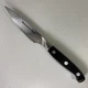 KitchenAid 8 Inch Knife Forged Steel Blade 4 Inch Blade Full Tang See Pics