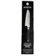 Babish High-Carbon 6.5&rdquo; Santoku Kitchen Knife German Forged Stainless Steel