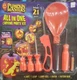 Happy Halloween Pumpkin Master 21 Pieces Pumpkin Carving Kit