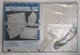 Vintage Bucilla Needlework Kit-8pc Luncheon Set-Scalloped Mats/Napkins Kit 1475