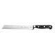 Tramontina Pro Series Forged 8-Inch Serrated Bread Knife, Stain-free High-Car...