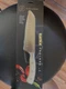 Dura Living 7&rsquo;&rsquo; Santoku Knife High Carbon Stainless Steel