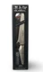 Global Cromova 18 Stainless Steel 6"-15cm Utility, Scallop Knife-GS-14