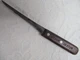 Dexter Filet Knife Wooden Handle 5 3/4" Blade 1376NR