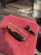 INNOVATIVE PROCUREMENT Model WEK1 Electric Fillet Slicing Knife 8 Inch Blade