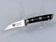 Dalstrong GLADIATOR Series 2.75" PEELING Knife, PREMIUM High Carbon German Steel