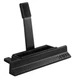 SEALED - Staub Cast Iron Lid Holder BLACK - Repose Couvercle. R12
