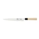 Mercer Culinary Asian Collection 10" High Carbon German Steel Sashimi Knife