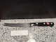 WUSTHOF CLASSIC Kitchen Tomato Knife 5". High Carbon Stainless Steel. #4109. 
