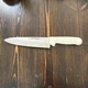 Dexter Russell S145-8 Stainless Steel Stiff 8" Blade Chefs Commercial Cook Knife