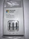 Microsoft Surface Pen Tips 3 Size Pack [2H, HB, B]