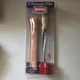 RAPALA 4"  FINLANDER FILLET KNIFE NEW FLF6 J.Marttiini Leather Sheath, Sharpener