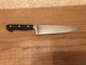 Zwilling J.A. Henckels Solingen Germany  Chef`s Knife 31021 - 200mm 8"
