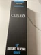 NEW Cutluxe Artisan Series 12" Brisket Slicing Carving Knife ~ German Steel ~NIB