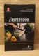 Astercook 15 Piece Knife Set with Sharpener Block - German Stainless Steel,Black