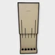 Cutco 1742 Knife Holder Wall Rack Drawer 5 Slot Tray USA Cutlery Knives
