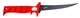 Bubba Blade 7 Inch Tapered Flex Fillet Fishing Knife with Non-Slip Grip Handle