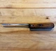 VINTAGE DEXTER 1376HG FILLET KNIFE 5" CARBON STEEL BLADE HALF-TANG USA