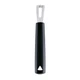 triangle Channel Knife  Triangular, VShaped Stainless Steel Blade  Fruit & Ve...