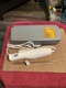 Hamilton Beach  Carve n' Set  Electric Knife & Hard Case #74250