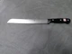 Wusthof Gourmet 4143 / 20cm - 8" Bread Slicing Knife Serrated Solingen Germany