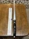 Cutco #1762 Straight Edge Blade Classic Handle Salmon Knife Made In USA